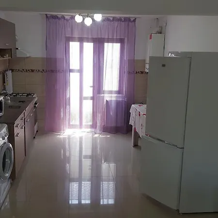 Ony Villa Năvodari