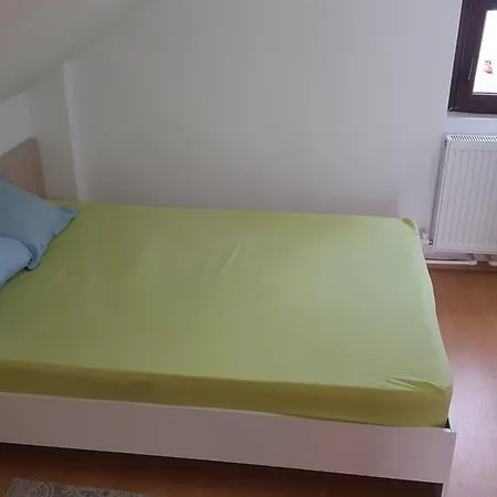 Villa Ony *
